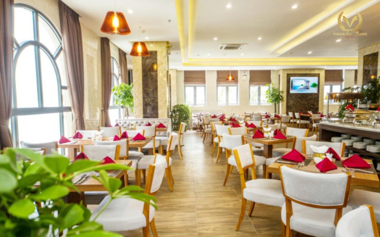 Putin Nha Trang Hotel Экстерьер фото