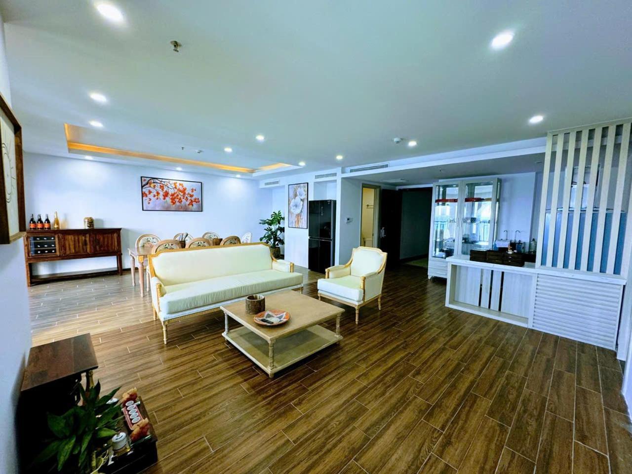 Putin Nha Trang Hotel Экстерьер фото