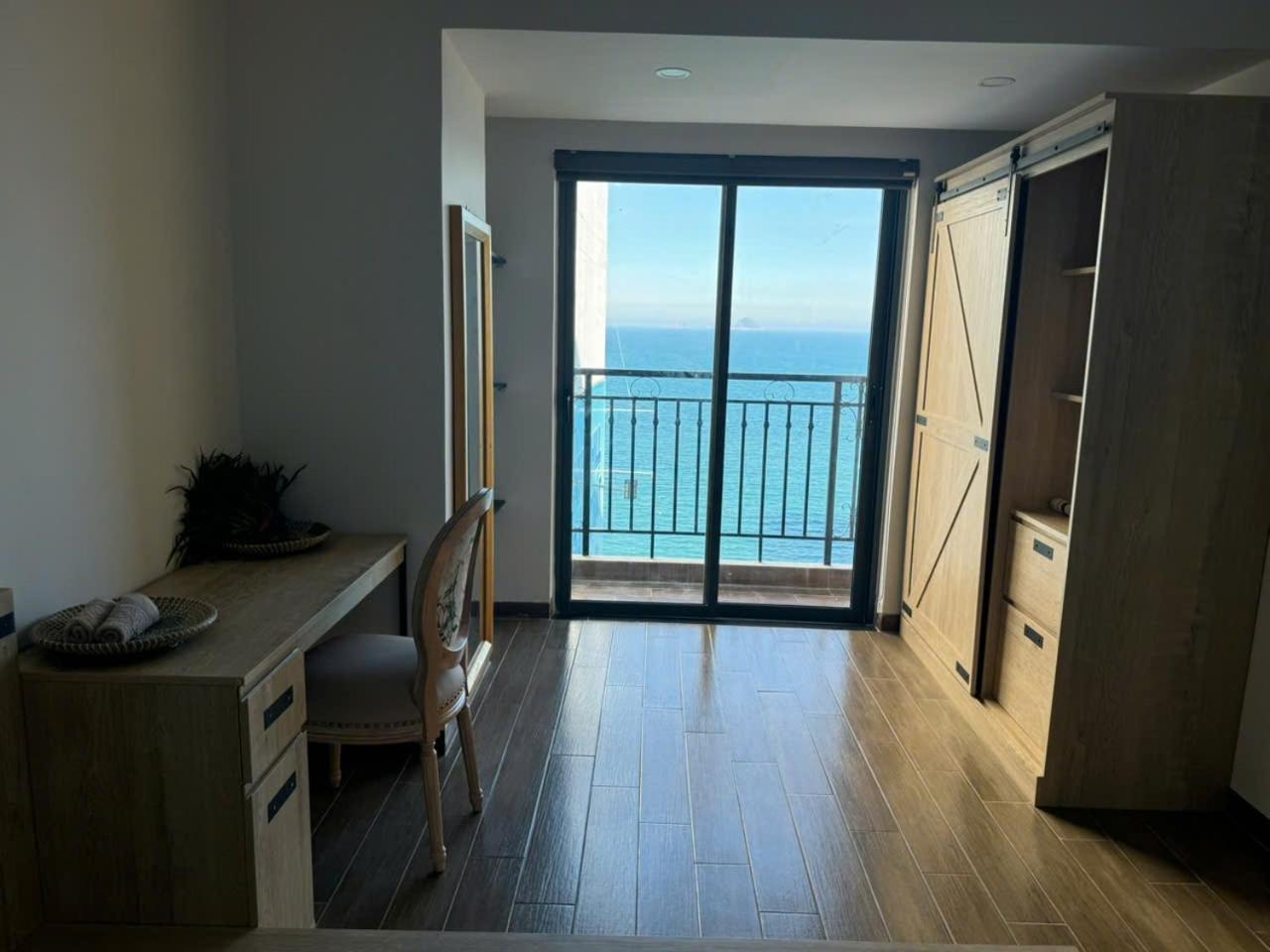 Putin Nha Trang Hotel Экстерьер фото